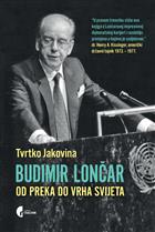 БУДИМИР ЛОНЧАР - ОД ПРЕКА ДО ВРХА СВИЈЕТА